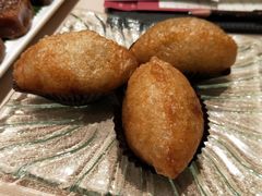 咸水角-陶陶居海鲜酒家(新马路店)