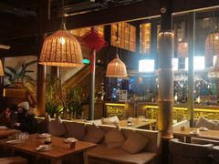 -不二·民谣音乐餐酒吧(万寿宫历史文化街区店)