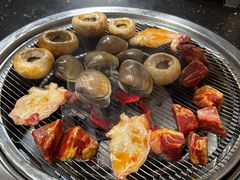 -丹东丛炟海鲜烧烤(江艺路店)