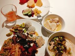 -山东大学学府大酒店(千佛山地铁站店)