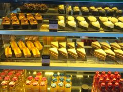 -Cafe Aewol Monsant