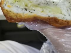 -木子木水日式烫面包(世界城光谷店)
