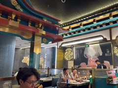 -一绪に寿喜烧(荟聚店)