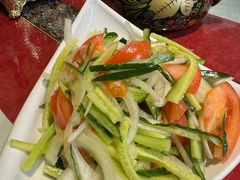 -Xabnam_夏葡纳·新疆餐厅(日坛上街店)