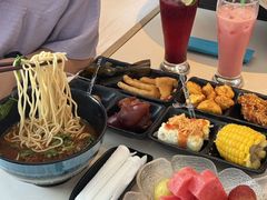 -和子足浴SPA会馆(竹山路店)