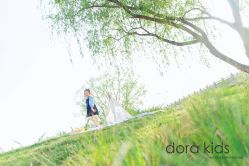 -DORA kids 朵拉儿童摄影花园店