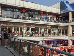 -首创奥特莱斯(北京店)