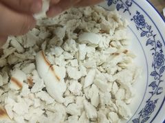 -老刘家泡馍·陕西老字号(钟楼广济街店)