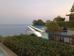 -瑰丽酒店·海吧·天际下午茶·现场DJ·天台酒吧
