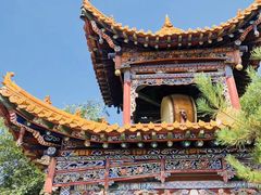 -土楼观-北禅寺