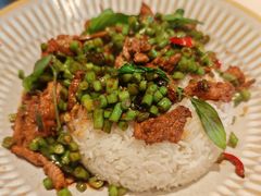 -BAKER&SPICE(BFC外滩金融中心店)