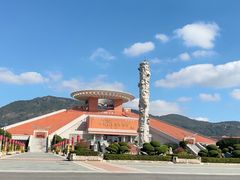 -中国闽台缘博物馆