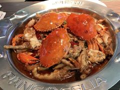 -胖哥俩肉蟹煲(富阳万达店)