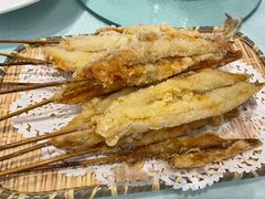 香煎九兔鱼-双井轩(双井店)