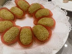 -东方明珠老上海8号餐厅