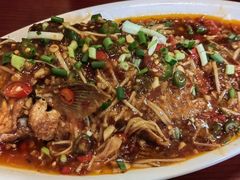 -和福餐馆(西江古街店)