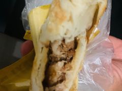 -樊阿姨•肉夹馍•手工面(嘉禾望岗店)