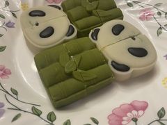 -阿莉餐厅(枣阳路店)