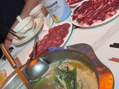 -八合里潮汕鲜牛肉火锅(吉大店)