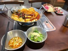 -小螺大作·螺蛳粉火锅(林和西店)