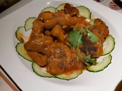 -粤点越有·茶点·粤菜(樵岭国际店)