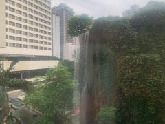 -广州花园酒店