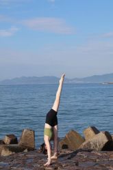点击看大图 -JC·YOGA静禅瑜伽普拉提
