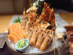 -花潮料理艺食馆(世欧广场店)