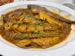 杂鱼-北塘海鲜·天津菜(大光明桥旗舰店)