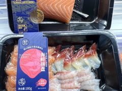 -盒马鲜生(曜一城店)