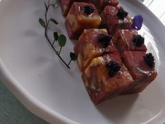 -上海新发展亚太JW万豪酒店