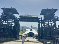 -新疆那拉提国家旅游度假区