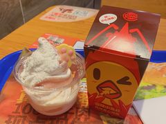 -汉堡王(合肥路永旺广场店)