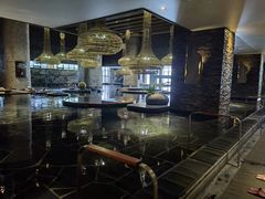 -清河半岛温泉度假酒店