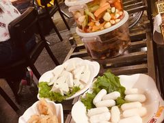 -黄记煌三汁焖锅(崇文门店)