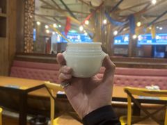 -蒙亨·手把肉·蒙古包文化主题餐厅(天恒广场店)