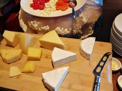 -广州富力君悦大酒店·凯菲厅