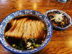 -孙盛兴奥灶面馆·蟹黄面·三虾面(山塘街总店)