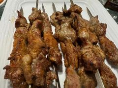 -巴扎美食·新疆菜·西域歌舞表演餐厅(新疆大厦店)