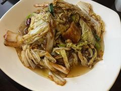 -老牌坊鲁菜名店(聊城美食岛店)