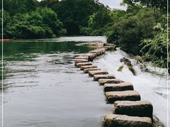 -花溪公园