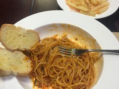 -Mr.Pizza米斯特比萨(苏州平江万达广场店)