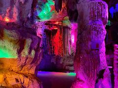 -房山世界地质公园博物馆