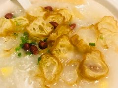 -卓粤拉肠(红庙店)