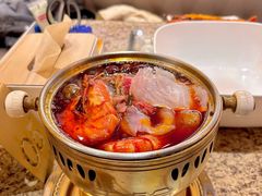 -丰卓会海鲜自助(中润大道店)