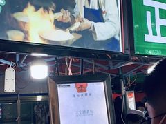 -正宁路小吃夜市