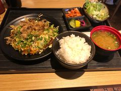 -胜代日本料理(云程巷小区店)