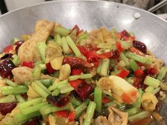 -新新湘菜馆(新中街二条店)