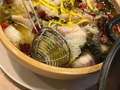 -麒麟中餐厅·经典粤菜·地道菜式老字号(广州长隆酒店)