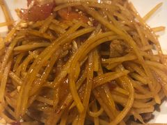-刀郎牛肉面新疆餐厅·烧烤(清真通州珠江国际城店)